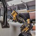 DeWALT DCF850P2T-QW Akku-Schlagschrauber 1/4" (205Nm/18V/2x5,0Ah) Tstak