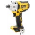 DeWALT Akku-Schlagschrauber 18 V ohne Akku DCF896HNT anschließen