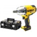 DeWALT DCF899NT-XJ Akkus Ütvecsavarozó 18V (1/2")950Nm kufer Tstak II(ohne Akku,Ladegerät)