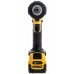 DeWALT DCF901P1-QW Akku-Schlagschrauber 1/2" (340Nm/12V/1x5,0 Ah) Tstak