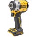 DeWALT DCF891NT-XJ Akku-Schlagschrauber 1/2" (813 Nm/18V/ohne akku) Tstak