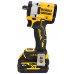 DeWALT DCF921P2G-QW Akku-Schlagschrauber 1/2" (406 Nm/18V/2x5,0Ah)