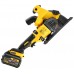 DeWALT DCG200T2-QW Akku-Mauerwerksnut XR FlexVolt (54V/2x6,0Ah/125mm) Tstak