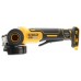 DeWALT DCG406NT-XJ Akku-Winkelschleifer (125mm/18V) ohne akku Tstak