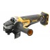 DeWALT DCG406NT-XJ Akku-Winkelschleifer (125mm/18V) ohne akku Tstak