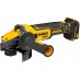 DeWALT DCG409NT-XJ Akku - Winkelschleifer XR (18V/125mm/ohne akku) Tstak