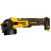 DeWALT DCG409NT-XJ Akku - Winkelschleifer XR (18V/125mm/ohne akku) Tstak