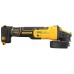 DeWALT DCG409VSN-XJ Akku-Winkelschleifer Flexvolt Advantage (125mm/18V/bez aku)