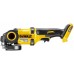 DeWALT DCG418N-QW Akku-Winkelschleifer XR (125mm/54V/ohne akku)