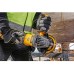 DeWALT DCG418N-QW Akku-Winkelschleifer XR (125mm/54V/ohne akku)