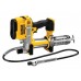 DeWALT DCGG571NK-XJ Akku-Fettpresse Basisversion (18V/ohne akku) koffer