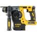 DeWALT DCK422P3T Kombo pack DCD796+DCH273+DCF887+DCG405+3 x 5,0 Ah+DCB1104