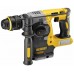 DeWALT DCH274N-XJ Akku-Kombihammer SDS-Plus 2,1 J 18V, ohne Akku und Ladegerät