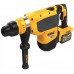 DeWALT DCH775X2-QW Akku-Kombihammer SDS-Max, XR FlexVolt 54V, 19,4J, Tstak,(2x9,0Ah)