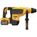 DeWALT DCH735X2-QW Akku-Kombihammer SDS-Max XR FlexVolt (13,3J/54V/2x9,0Ah) Tstak