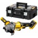 DeWALT DCK2055T2T-QW Kit 18V/54V (DCG414 + DCD996 + 2 x 6,0Ah + DCB118 + 2 x TSTAK II)