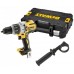 DeWALT DCK2055T2T-QW Kit 18V/54V (DCG414 + DCD996 + 2 x 6,0Ah + DCB118 + 2 x TSTAK II)