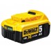 DeWALT DCK2077P2T-QW Akku-Kombopack DCD791 + DCF894 (18V/2x5,0Ah) 2xTstak