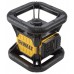 DeWALT DCK374D1R-QW Akku Rotations-Rotlaser-Set 360 ° XR (18V/1x2,0Ah)Tstak box