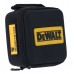 DeWALT DCLE14201GB-XJ Kompakter Linienlaser USB-C Anschluss, grüne Laserlinie (Li-Ion)