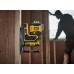 DeWALT DCLE34035B Akku-Kreuzlinienlaser mit grünem Strahl 3x360° XR (18V/ohne Akku)