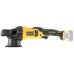 DeWALT DCM848N-XJ Akku-Exzenterpolierer XR (125mm/18V/ohne akku)