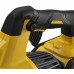 DeWALT DCMBA572X1-QW Akku-Axialgebläse 200km/h, XR FlexVolt 54V (1x9,0Ah)