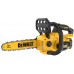 DeWALT DCMCS565P1-QW XR Akku-Kettensaege, 30 cm, (18V/1x5Ah, Ladegerät)