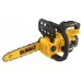 DeWALT DCMCS565P1-QW XR Akku-Kettensaege, 30 cm, (18V/1x5Ah, Ladegerät)