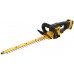DeWALT DCMHT562P1-QW XR Heckenschere 55 cm, 19 mm 18V, (1 x 5 Ah)