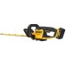 DeWALT DCMHT562P1-QW XR Heckenschere 55 cm, 19 mm 18V, (1 x 5 Ah)