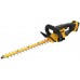 DeWALT DCMHT564P1-QW XR Akku-Heckenschere 55 cm, 25 mm 18 V, (1x 5,0 Ah)