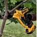 DeWALT DCMPP568P1-QW Akku-Astschere (38mm/18V/1x5,0Ah)