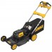 DeWALT DCMWSP660N FlexVolt Akku-Rasenmäher, 53cm (54V/basisversion)