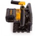 DeWALT DCS520T2R-QW Akku Tauchkreissäge 165 mm, FlexVolt XR 54V 2x6,0 Ah + führungsschiene