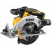 DeWALT DCS565NT-QW Akku-Handkreissäge (165mm/18V/ohne akku) Tstak