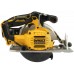 DeWALT DCS565NT-QW Akku-Handkreissäge (165mm/18V/ohne akku) Tstak