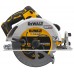 DeWALT DCS573T1-QW Akku-Handkreissäge XR (190mm/18V/1x6,0Ah) Tstak