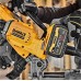 DeWALT DCS781X2-QW Akku Paneelsäge XR FlexVolt (305mm/54V/2x9,0Ah)