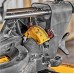 DeWALT DCS781X2-QW Akku Paneelsäge XR FlexVolt (305mm/54V/2x9,0Ah)