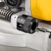 DeWALT DCW682N-XJ Akku-Lamellenfräsmaschine XR 18 V, ohne Akku und Ladegerät