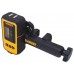 DeWALT DE0892G-XJ Empfänger für grüne Linienlaser, bis 50 m, inkl. Halterung