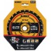 DeWALT DT10397 ELITE Kreissägeblatt für Handkreissägen 3 Stk.