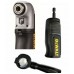 DeWALT DT20500-QZ Winkelbohrvorsatz, 3-tlg. Set