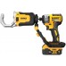 DeWALT DT20560-QZ Rohrschneidervorsatz PE-Rohre