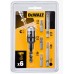 DeWALT DT71514-QZ Zubehör - Bit-Set, 6-teilig