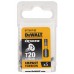 DeWALT Torsion Bit schlagf. T20 25mm 5Stk - DT7381T-QZ