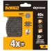 DeWALT DTM8671-QZ universelles Schleifnetz EXTREME