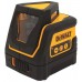 DeWALT DW0811-XJ Linienlaser 360°