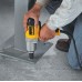 BAZAR DeWALT Schlag­schrau­ber 1/2" DW292-QS Beschädigte Verpackung!